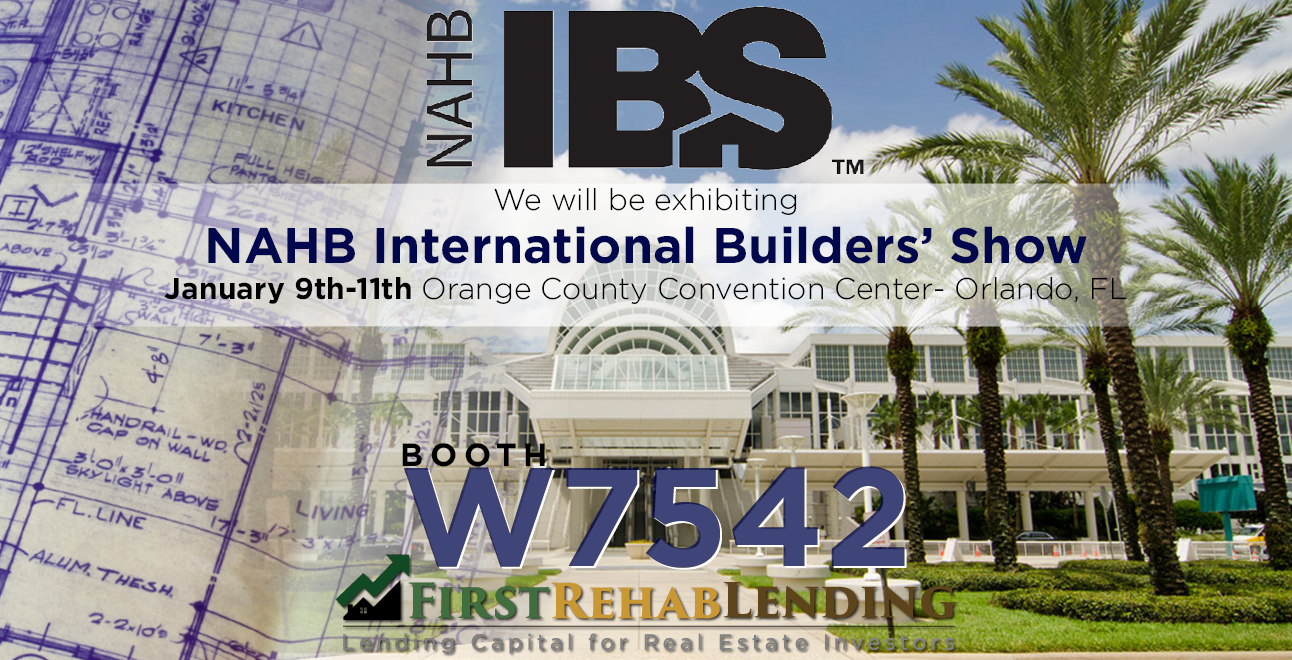 IBS BOOTH