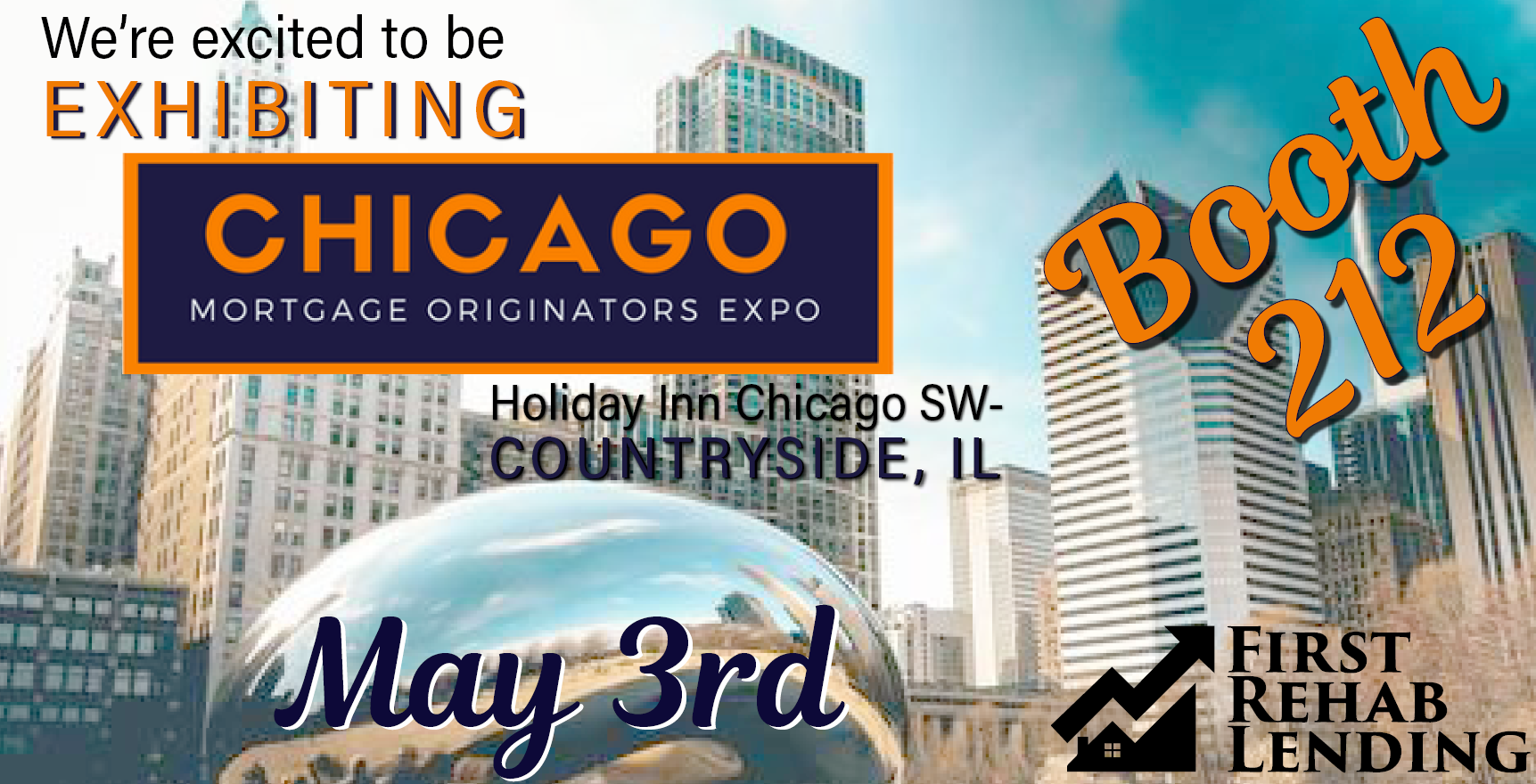 Chicago Mortgage Expo