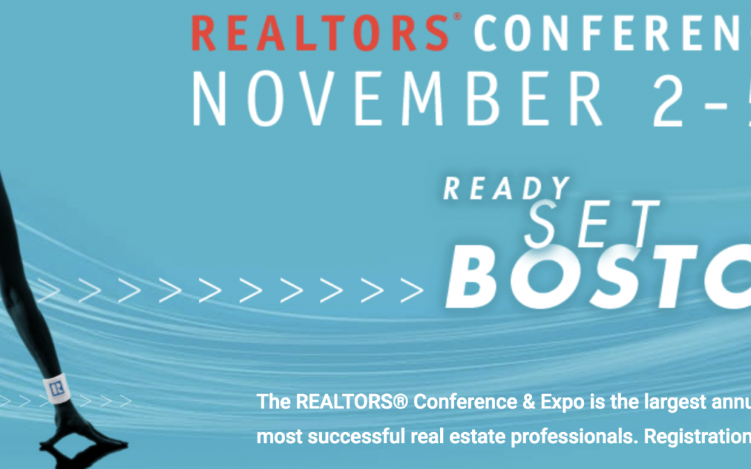 National Association of Realtors Conference & Expo