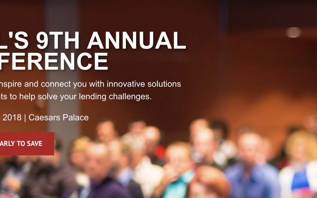 American Association of Private Lenders  – AAPL’S 9th Annual Conference
